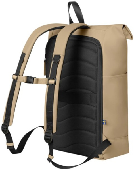 фото Рюкзак  Gaston Luga Splash Rolltop Backpack