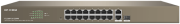 фото Коммутатор IP-Com F1218P-16-250W