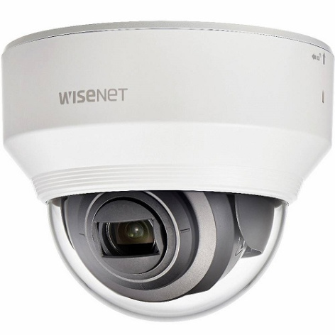 фото Видеокамера IP Wisenet XNV-6080P в Воронеже