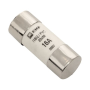 фото Предохранитель EKF pvc-22x58-16