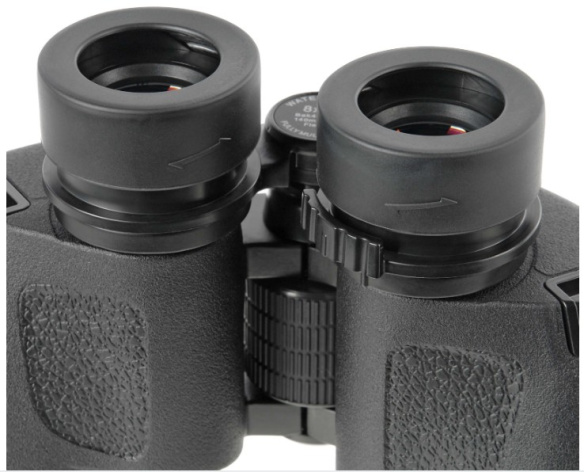 фото Бинокль  Veber Omega БПЦс 8x40WP в Краснодаре
