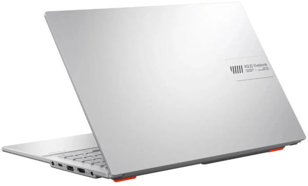 фото Ноутбук  ASUS Vivobook Go 15 E1504GA-BQ527 в Самаре 15.6 ", N, 8 Гб RAM, 256 Гб SSD, UHD Graphics, Серебристый