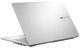 фото Ноутбук  ASUS Vivobook Go 15 E1504GA-BQ527 в Уфе 15.6 ", N, 8 Гб RAM, 256 Гб SSD, UHD Graphics, Серебристый