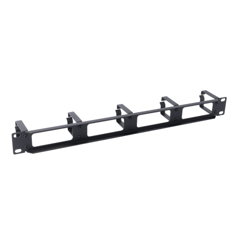 фото Кабельный организатор Filum FL-CM-1U-PL-BK в Екатеринбурге