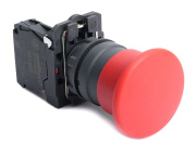 фото Кнопка Systeme Electric SB5AC42