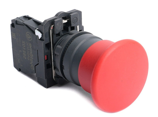 фото Кнопка  Systeme Electric SB5AC42 в Омске