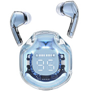 фото Наушники ACEFAST T8 Crystal color