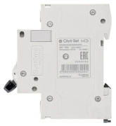 фото Автоматический выключатель Systeme Electric C9F34220