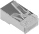 фото Коннектор RJ-45 (8P8C) cat.5e TWT TWT-PL45/S-8P8C в Казани