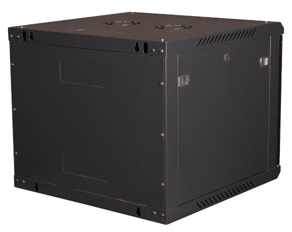 фото Шкаф настенный 19", 9U Datarex DR-632101 в Уфе