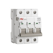 фото Автоматический выключатель EKF mcb10-3-04C-av