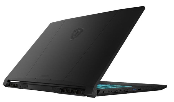 фото Ноутбук  MSI Katana 17 B13VEK-1496XRU в Красноярске 17.3 ", Core i7, 16 Гб RAM, 1 Тб SSD, GeForce RTX 4050, Черный