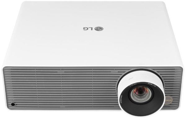 фото Проектор  LG ProBeam BF60RG в Уфе