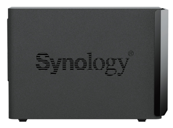 фото Сетевой накопитель  Synology DiskStation DS224+ в Перми