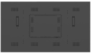 фото Панель LCD Lumien LMW5509LLRU