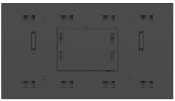 фото Панель LCD 55