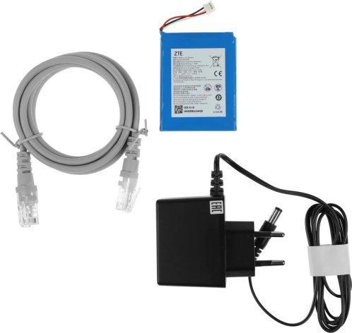 фото Интернет-центр  ZTE K10 в Красноярске