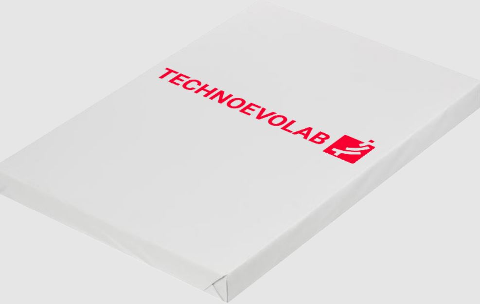 

Бумага ТЕХНОЭВОЛАБ 2195011 EVOLUTION Sheets Premium EXTRA Paper 80gr A1 594x841mm 250л. (ex.453L90859), 2195011