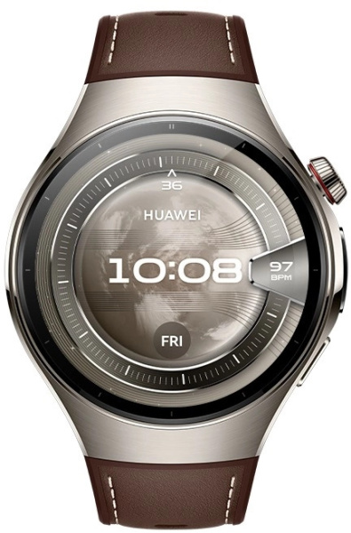 фото Часы  Huawei WATCH 5 в Казани