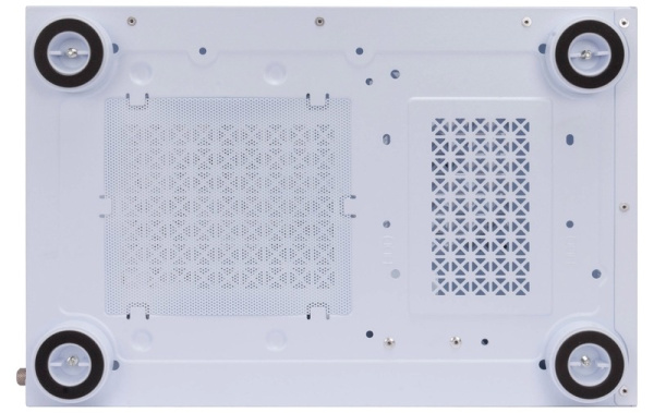 фото Корпус mATX 1STPLAYER MIKU Mi2-A ARGB White в Волгограде