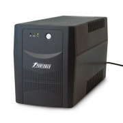 фото Источник бесперебойного питания Powerman Back Pro 1500 Plus