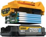 фото Аккумулятор DeWALT DCBP034G-XJ