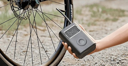 фото Компрессор  Xiaomi BHR9099GL в Омске