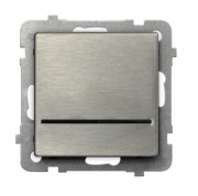 фото Выключатель Ospel LP-12RMS/m/37