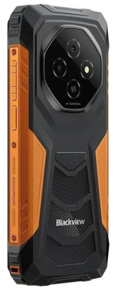 фото Смартфон  Blackview FORT 1 4/128GB в Краснодаре