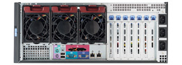фото Корпус серверный 4U Supermicro CSE-748TQ-R1400B