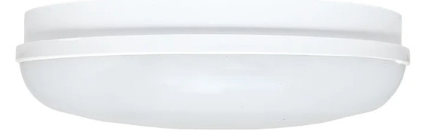 фото Светильник светодиодный ЖКХ EKF BKL-2700DA-R-12-4000 в Красноярске