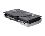 фото Видеокарта MSI GeForce RTX 5060 TI VENTUS 2X OC PLUS (RTX 5060 Ti 16G VENTUS 2X OC PLUS)
