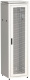 фото Шкаф напольный 19", 42U ITK LN35-42U68-P