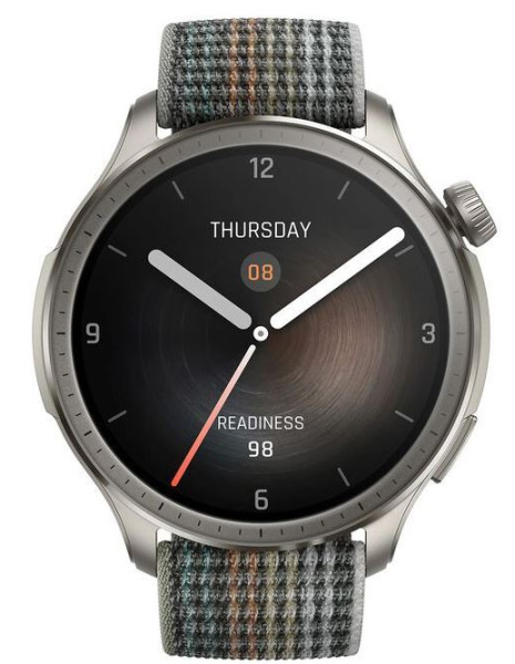 фото Часы  Amazfit Balance A2287 в Омске