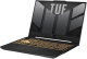 фото Ноутбук  ASUS TUF Gaming F15 FX507VU в Ростове-на-Дону 15.6 ", Core i7, 16 Гб RAM, 512 Гб SSD, GeForce RTX 4050, Серый