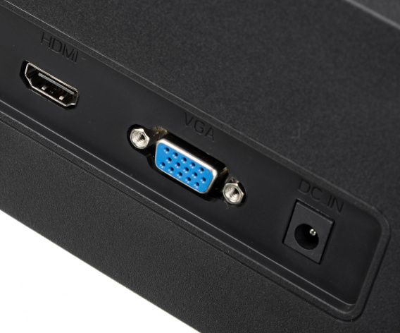 фото Монитор 23,8" Viewsonic VA2432-MHD в Уфе
