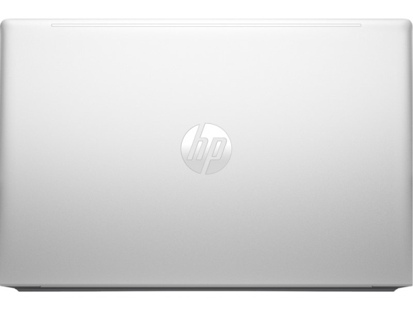 фото Ноутбук  HP ProBook 450 G10 в Омске 15.6 ", Core i5, 8 Гб RAM, 512 Гб SSD, Iris Xe Graphics, Серебристый