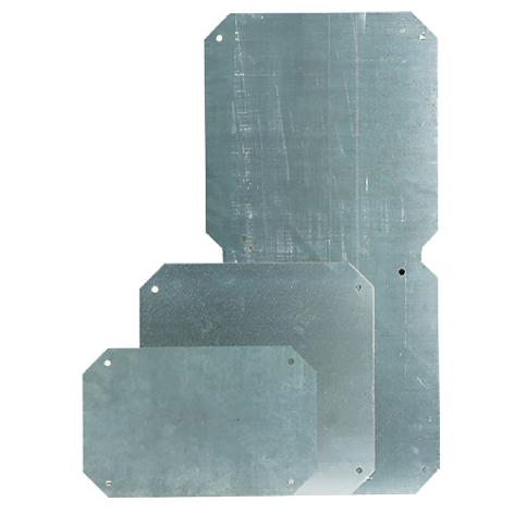 Изображение товара Монтажная плата DKC 503320 для корпусов RAM box высокая защита