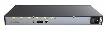фото Цифровая АТС  Yeastar S100
