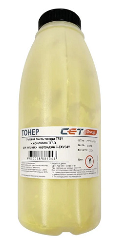 фото Тонер  CET TF8D в Уфе