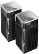 фото Маршрутизатор ASUS ZenWiFi Pro ET12 WiFi 6E (2-PK)