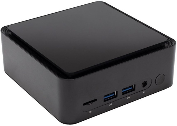 фото Системный блок Raskat STANDART 307 Intel Core i3, 16 ГБ, 512 Гб, Intel UHD Graphics,  ОС Не установлена