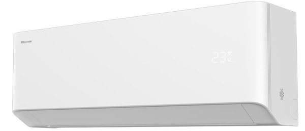 фото Сплит-система  Hisense AS-12HW4RGUHA00 в Смоленске
