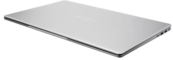 фото Ноутбук  OSIO FocusLine F150a-023 в Красноярске 15.6 ", Ryzen 5, 16 Гб RAM, 1 Тб SSD, Radeon Vega, Серый