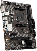 фото Материнская плата MSI A520M-A PRO