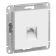 фото Розетка компьютерная  Systeme Electric ATN001383 в Самаре