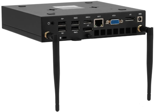 фото Неттоп  iRu 310H6ITF в Волгограде