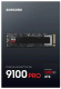 фото Накопитель SSD M.2 2280 Samsung 9100 PRO в Омске 8000 ГБ