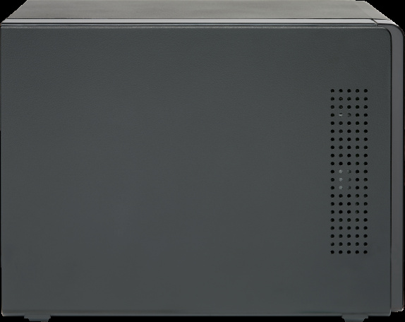 фото Сетевой накопитель  QNAP TS-431X-8G в Красноярске