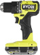 фото Дрель - шуруповерт Ryobi RDD18C-220S в Смоленске